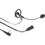 Slušalice s mikrofonom/komplet za govor MA-30-L C648.03 Alan