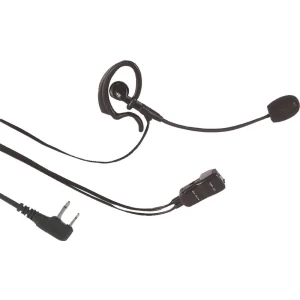 Slušalice s mikrofonom/komplet za govor MA-30-L C648.03 Alan slika