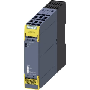 Sigurnosni uređaj za prebacivanje Siemens SIRIUS 3SK11 110 V/AC, 240 V/AC, 110 V/DC, 230 V/DC slika