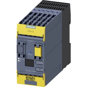 Sigurnosni uređaj za prebacivanje Siemens SIRIUS 3SK12 24 V/DC slika