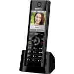 Bežični telefon VoIP AVM FRITZ!Fon C5 telefoniranje slobodnih ruku, baby monitor, priključak za slušalice, zaslon u boji, crne b