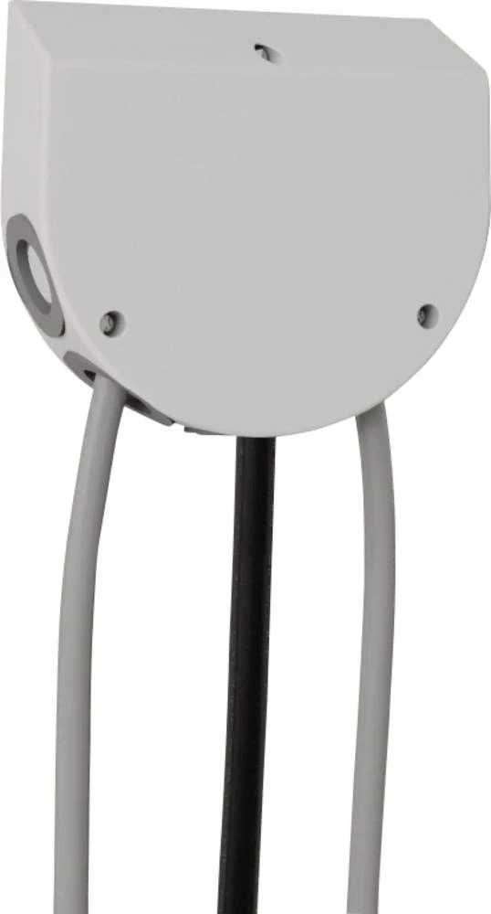 Priključna utičnica za štednjak 923.000 Bachmann Electric IP20 siva (RAL 7035) slika