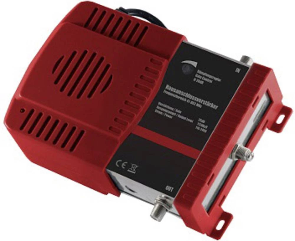 Pojačalo za kablovsku televiziju HAV35 Smart 35 dB slika