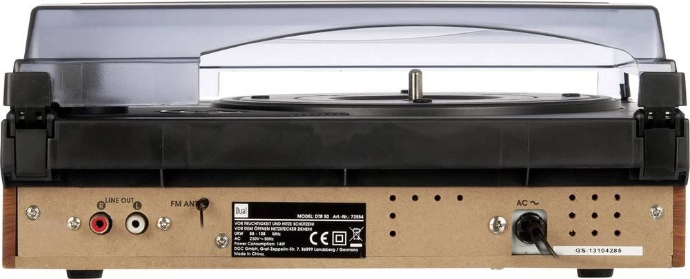 Conrad Product Image