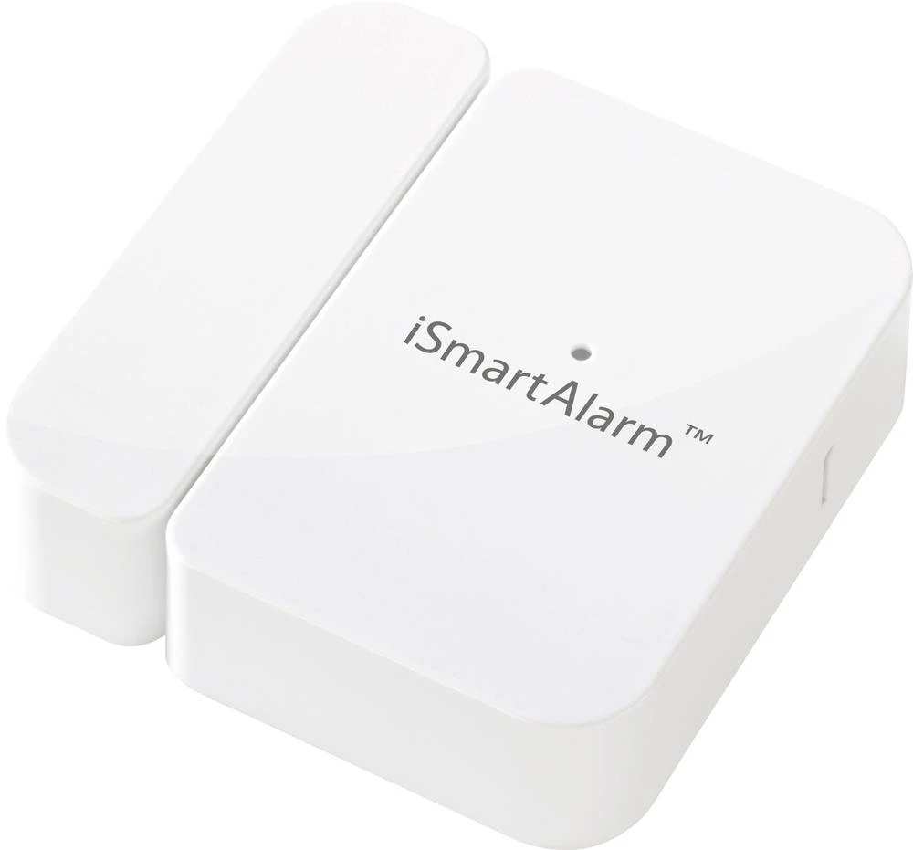 Bežični kontakt za vrata/prozor DWS3G iSmartAlarm slika