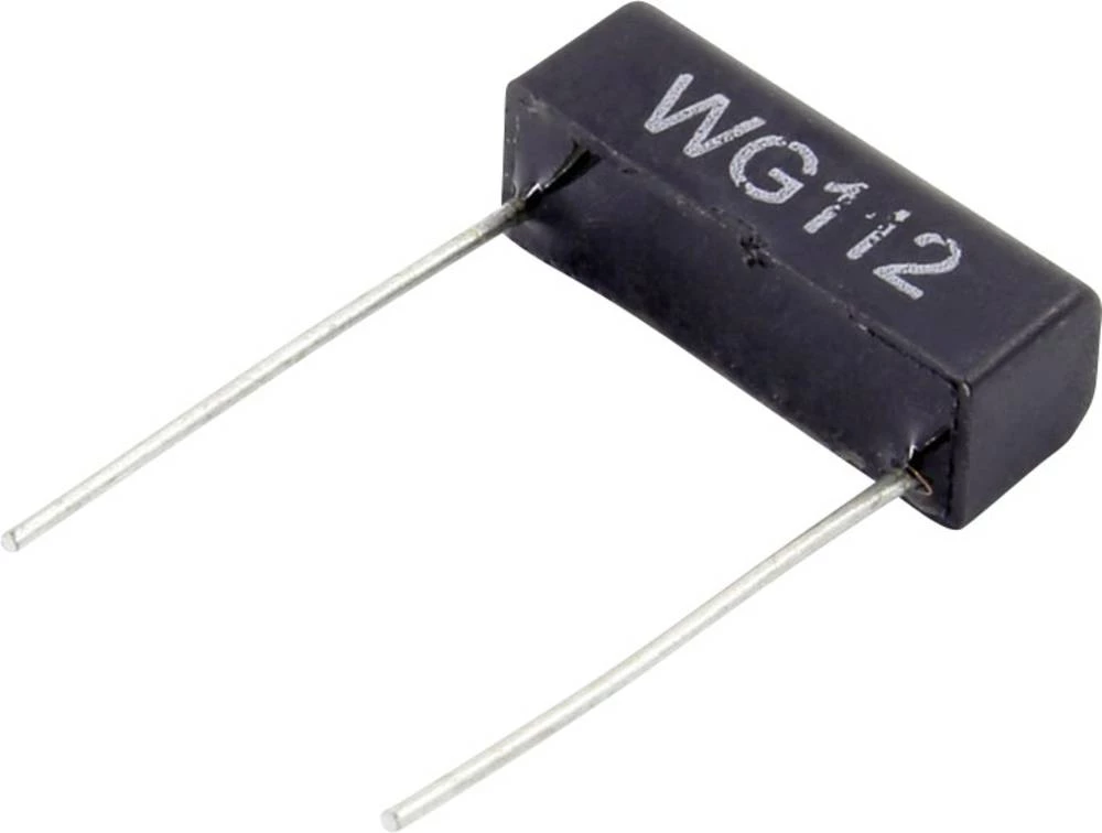 Hall senzor WG112 mjerno područje: +0.003 - +0.012 T tiskana pločica slika