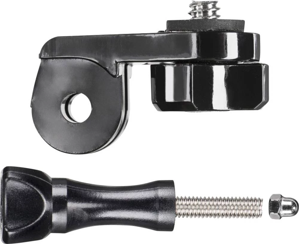 Adapter za navoj stativa 21033 1/4 cola vijak Mantona za=akcijske kamere slika