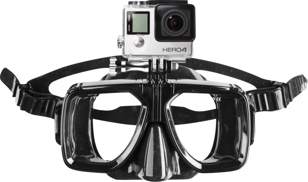 Naočale za ronjenje 21052 Mantona za=GoPro slika