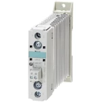 Poluprovodnička zaštita 1 kom. 3RF2320-1BA06 Siemens strujno opterećenje: 20 A uklopni napon (maks.): 600 V/AC