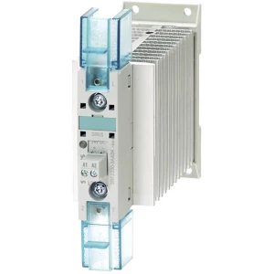 Poluprovodnička zaštita 1 kom. 3RF2330-3AA22 Siemens strujno opterećenje: 30 A uklopni napon (maks.): 230 V/AC slika