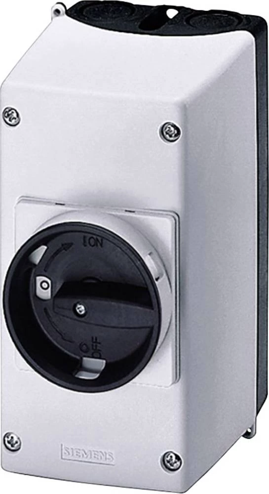 Kućište 1 kom. Siemens 3RV1933-1DA00 slika