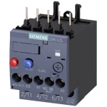 Relej za preopterećenje 1 zatvarač, 1 otvarač 1 kom. Siemens 3RU2116-4AB0