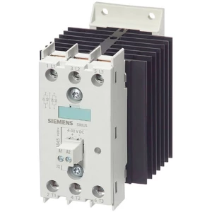 Poluprovodnička zaštita 1 kom. 3RF2420-2AC45 Siemens strujno opterećenje: 20 A uklopni napon (maks.): 600 V/AC slika