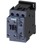 Kontaktor 1 kom. 3RT2026-1AP00 Siemens 3 zatvarač 11 kW 230 V/AC 25 A s pomoćnim kontaktom