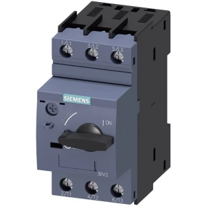 Snažan prekidač 1 kom. Siemens 3RV2021-4EA10 3 zatvarač, postavljanje (struja): 27 - 32 A preklopni napon (maks.): 690 V/AC (Š x slika