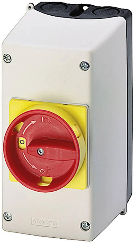 Kućište 1 kom. Siemens 3RV1933-1GA00 slika