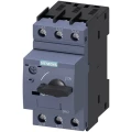 Snažan prekidač 1 kom. Siemens 3RV2021-4DA10 3 zatvarač, postavljanje (struja): 18 - 25 A preklopni napon (maks.): 690 V/AC (Š x slika