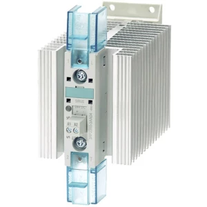 Poluprovodnička zaštita 1 kom. 3RF2350-3AA04 Siemens strujno opterećenje: 50 A uklopni napon (maks.): 460 V/AC slika