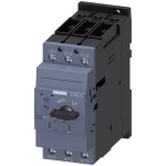 Snažan prekidač 1 kom. Siemens 3RV2031-4VA10 3 zatvarač, postavljanje (struja): 35 - 45 A preklopni napon (maks.): 690 V/AC (Š x