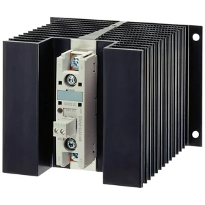 Poluprovodnička zaštita 1 kom. 3RF2370-3AA45 Siemens strujno opterećenje: 70 A uklopni napon (maks.): 600 V/AC slika