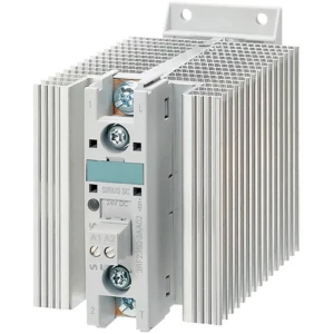 Poluprovodnička zaštita 1 kom. 3RF2340-3AA06 Siemens strujno opterećenje: 40 A uklopni napon (maks.): 600 V/AC slika