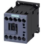 Kontaktor 1 kom. 3RH2140-1BB40 Siemens 4 zatvarač 24 V/DC 10 A