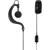 Bluetooth slušalice s mikrofonom i adapterom C1200 Midland