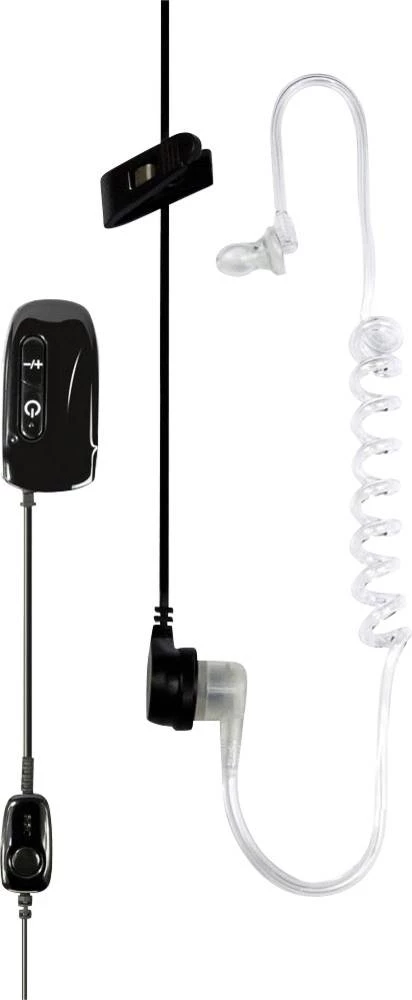 Bluetooth slušalice s mikrofonom C1202 Midland Security slika