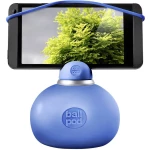 Držač za pametni telefon Ballpod 537021 Smartfix plava