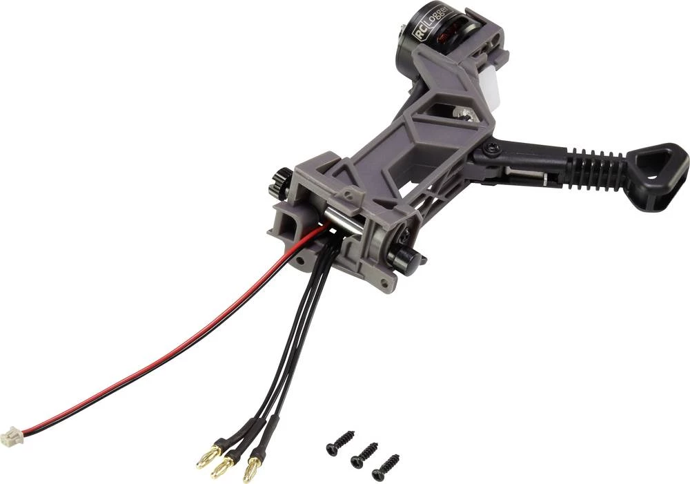 Prečka (flok) za Race Copter modele RC Logger za RC Eye Navigator 250 slika