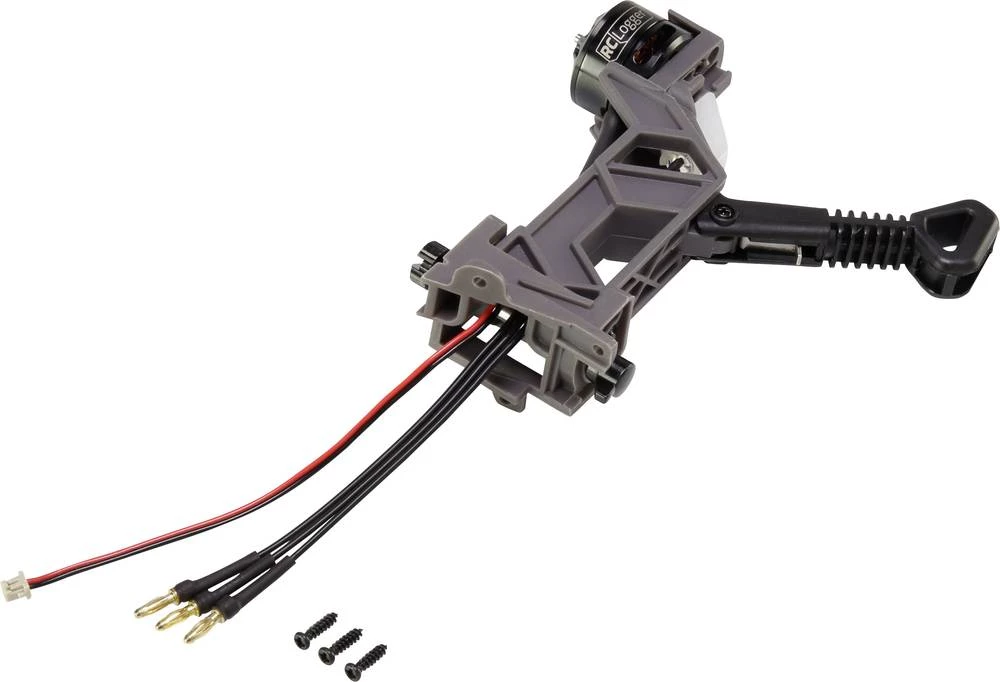 Prečka (flok) za Race Copter modele RC Logger za RC Eye Navigator 250 slika