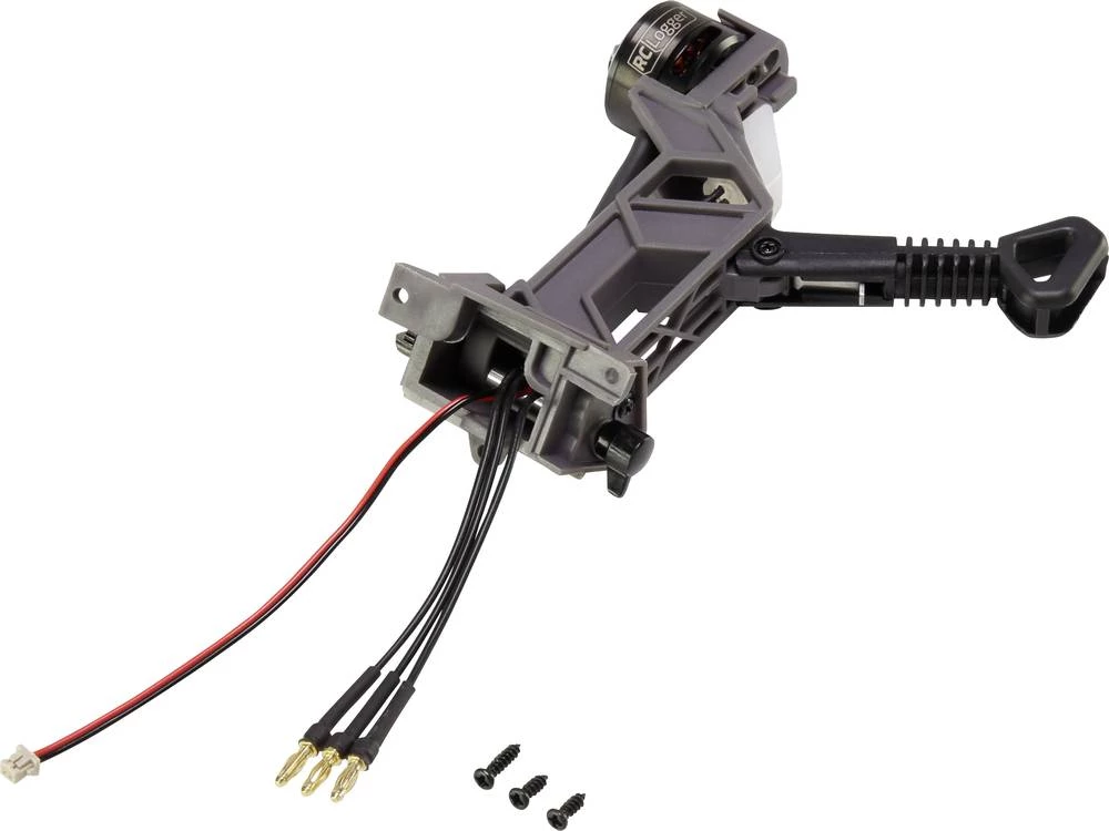 Prečka (flok) za Race Copter modele RC Logger za RC Eye Navigator 250 slika