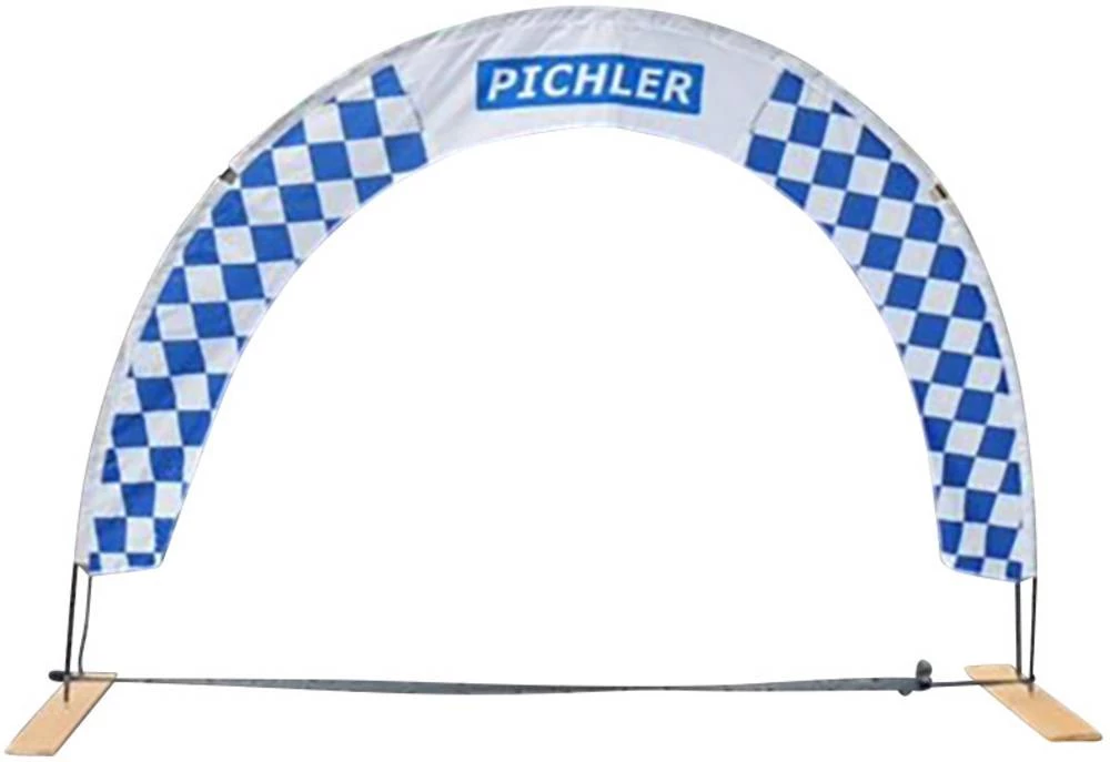 Vrata za utrke modela Race Copter s videopilotiranjem Pichler slika