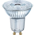 LED žarulja GU10 reflektor 2.6 W = 35 W toplo bijela (promjer x D) 51 mm x 55 mm KEU: A+ OSRAM 1 kom.