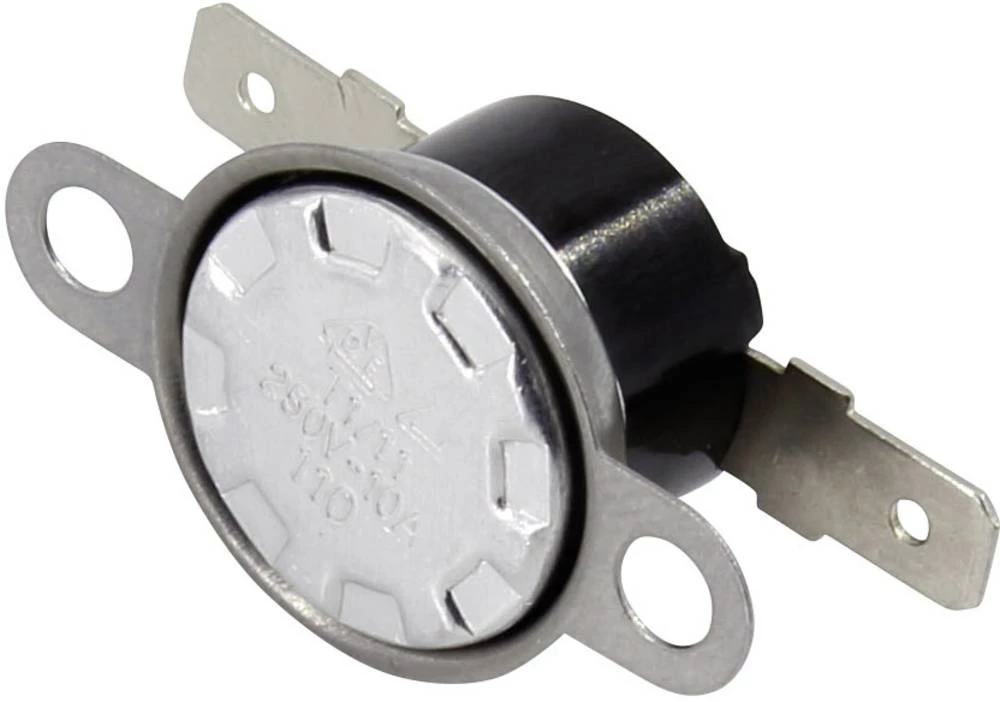 Temperaturni senzor T1/11-110/60/A221B14H221 +170 °C (maks.) 1 otvarač slika