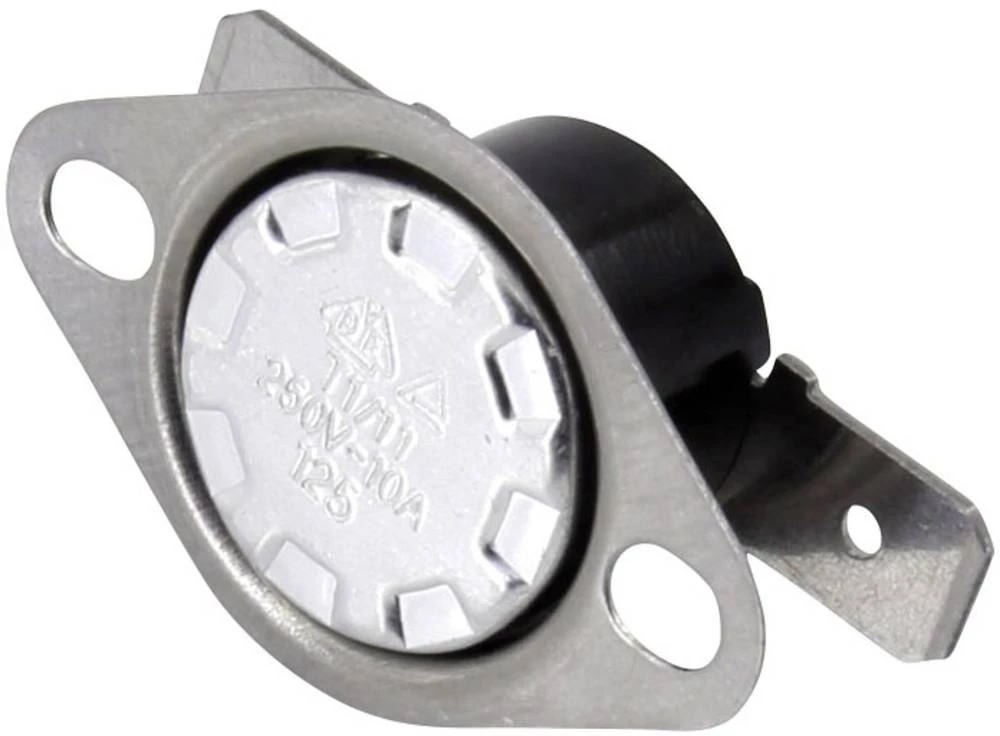 Temperaturni senzor T1/11-125/110/A125B14H131 +170 °C (maks.) 1 otvarač slika