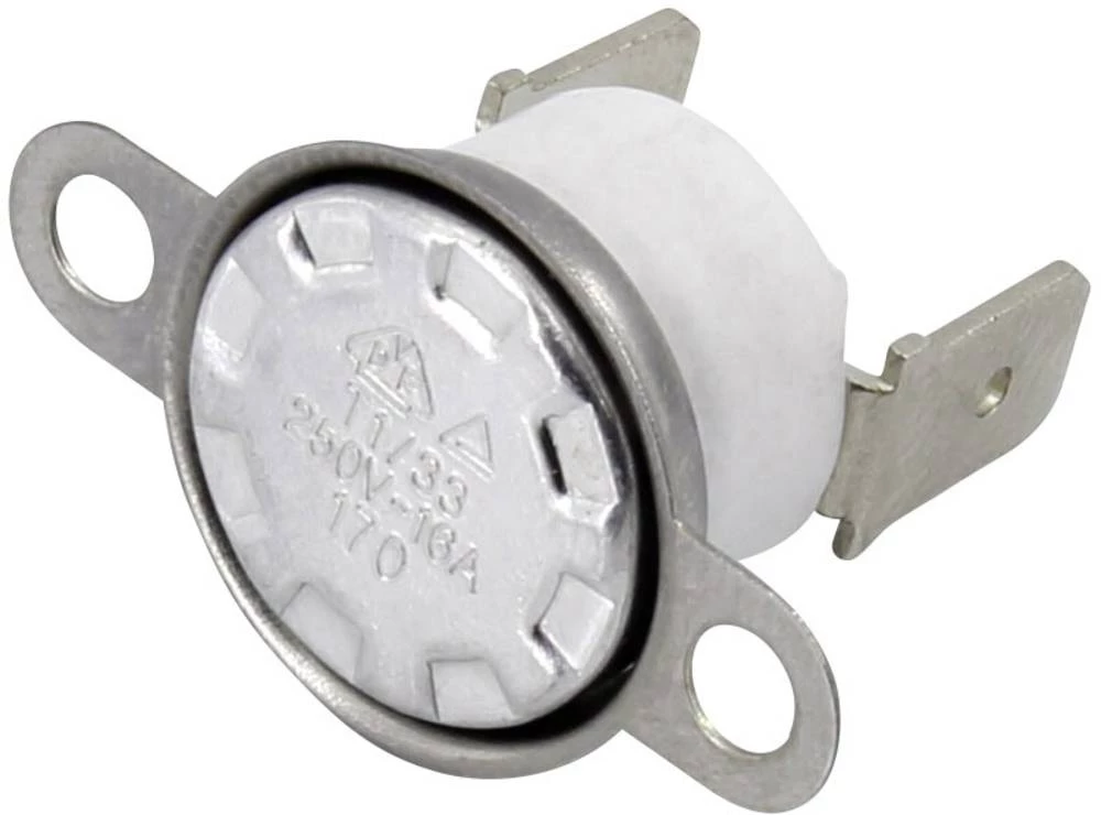 Temperaturni senzor T1/33-170/155/E111B14H221 230 °C (maks.) 1 otvarač slika