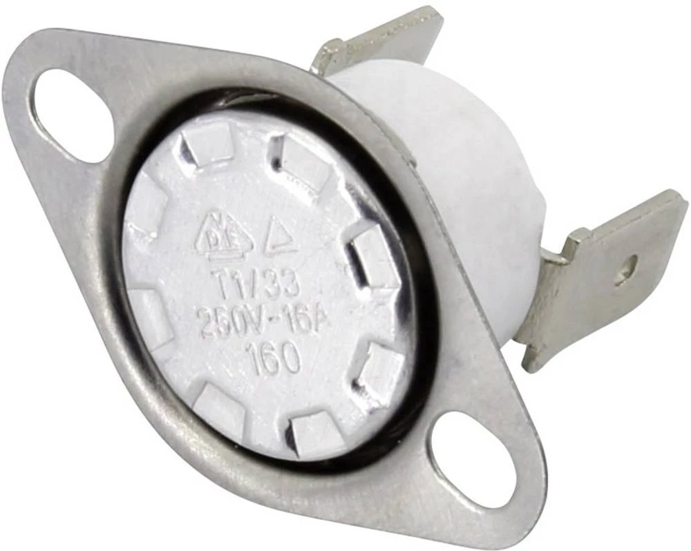 Temperaturni senzor T1/33-160/145/E111B14H131 230 °C (maks.) 1 otvarač slika