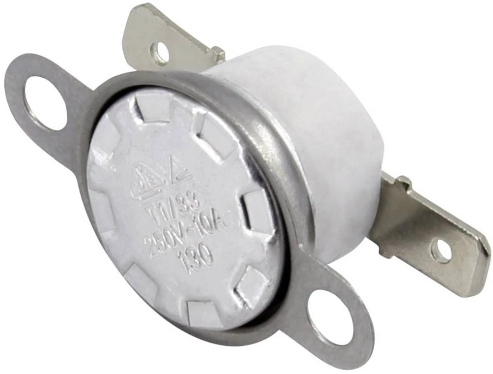 Temperaturni senzor T1/33-130/115/A321B14H221 230 °C (maks.) 1 otvarač slika