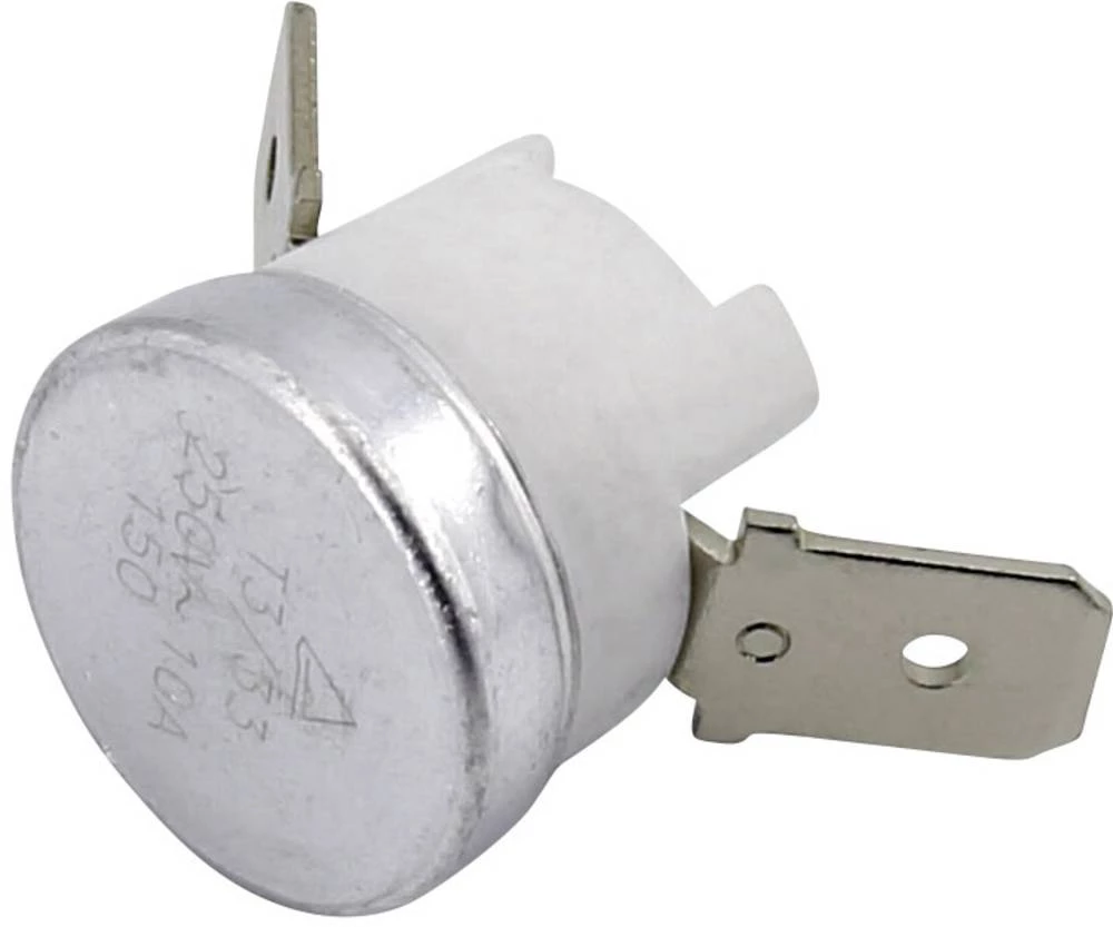 Temperaturni senzor T3/33-150/135/A143B64 230 °C (maks.) 1 otvarač slika