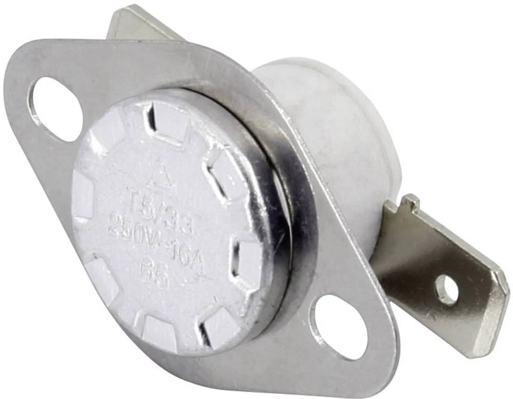 Temperaturni senzor T5/33-65/-/E121B14H431 230 °C (maks.) 1 otvarač slika