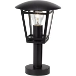 LED vanjska stojeća svjetiljka E27 40 W Brilliant Riley 42384/06 crna