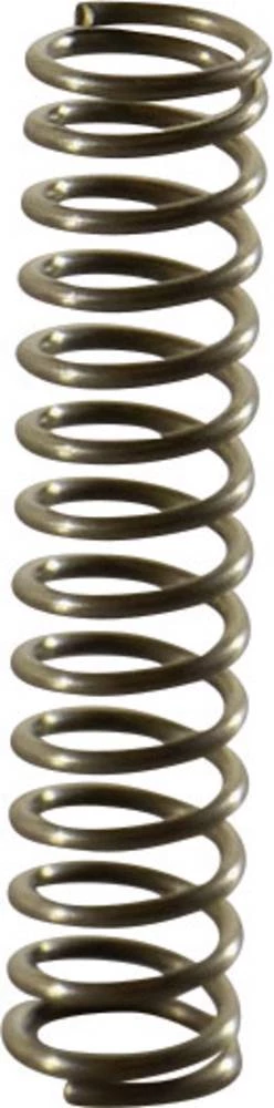 Tlačna opruga vrlo tvrda Pogodno za (3D printer): renkforce RF2000 slika