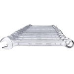 Okasto-viličasti ključ 12-dijelni set 6 - 19 mm DIN 3113 oblik A Gedore 6091530