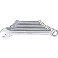 Okasto-viličasti ključ 8-dijelni set 8 - 19 mm DIN 3113 oblik A Gedore 6092850 slika