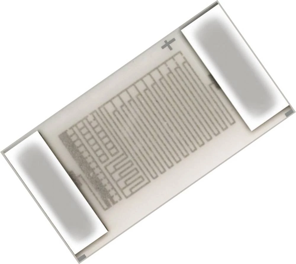 Temperaturni senzor IST AG P0K1.1206.2P.B -50 do +150 °C 1206 SMD slika