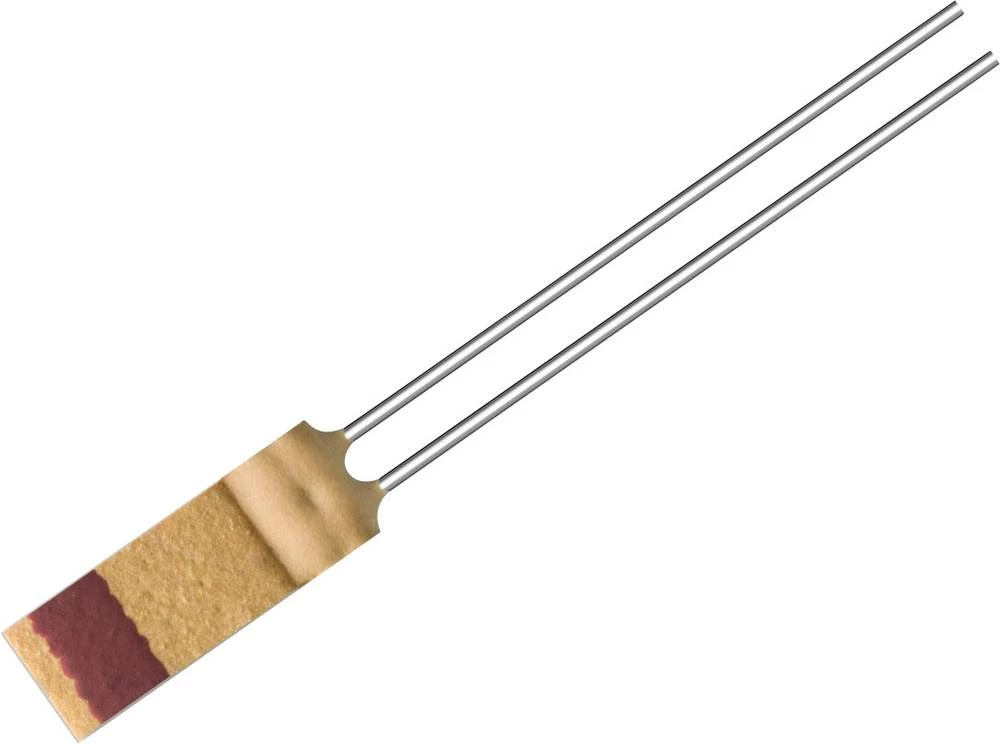 Temperaturni senzor IST AG ND1K0.520.2FW.B.007 -60 do +200 °C radijalno ožičen slika