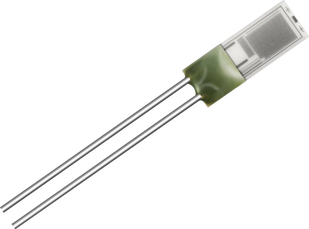 Temperaturni senzor IST AG P0K1.161.6W.A.010 -200 do +600 °C radijalno ožičen slika