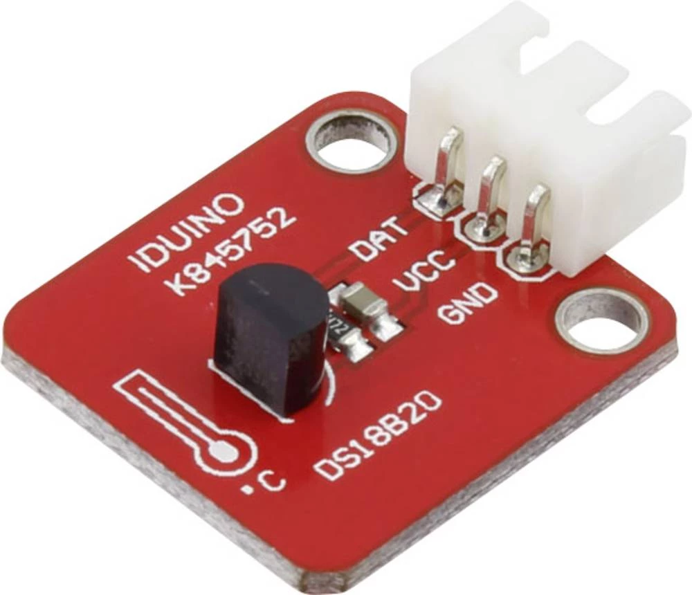 Temperaturni senzor-modul Iduino SE029 -55 do +125 °C slika