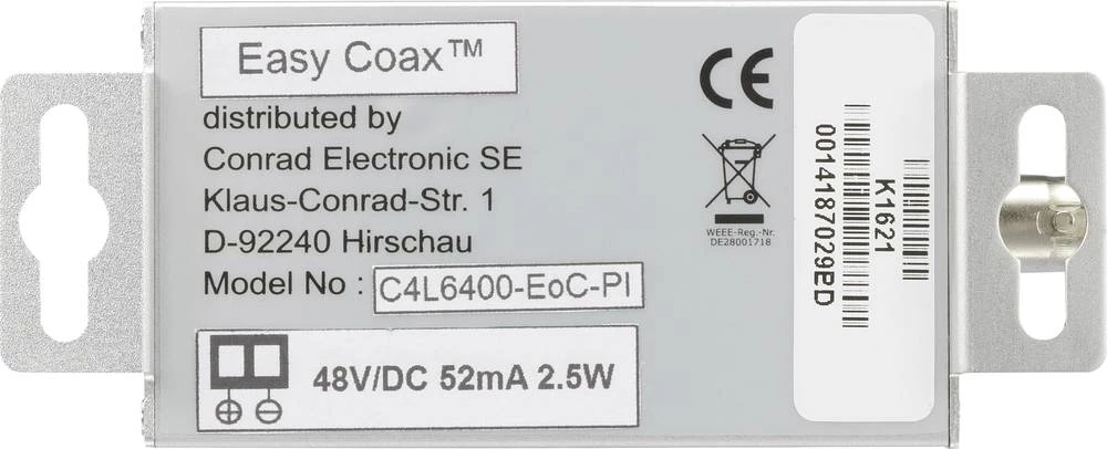 Conrad Product Image